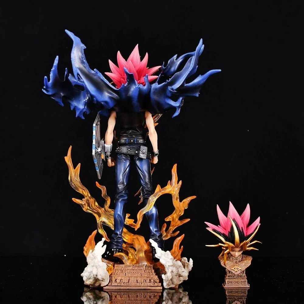 2025 28cm 애니메이션 듀얼 몬스터즈 애니메이션  - Model Kit Exodia 리뷰 및 가격