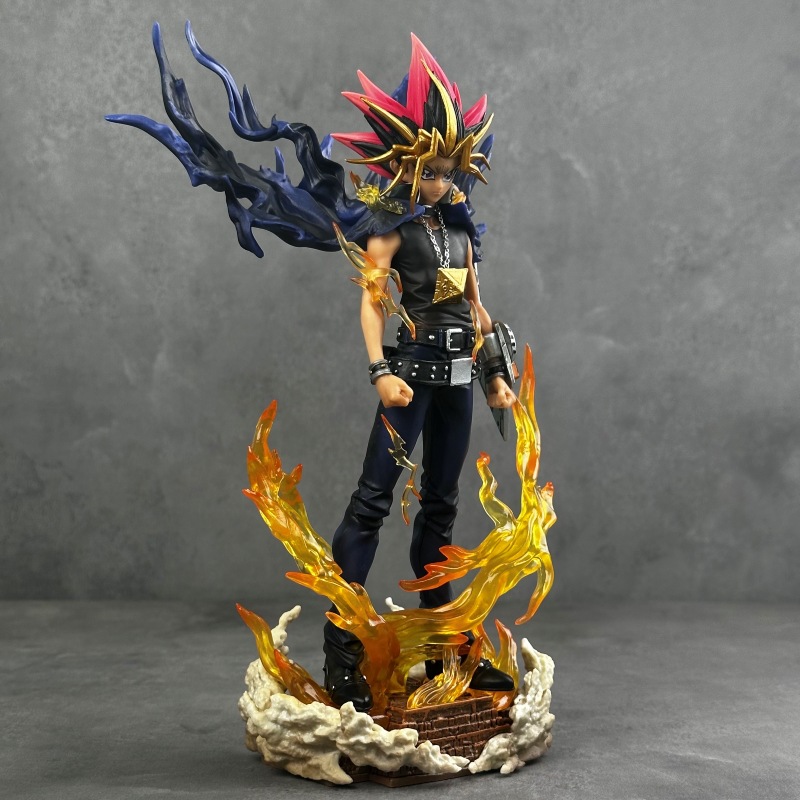 2025 28cm 애니메이션 듀얼 몬스터즈 애니메이션  - Model Kit Exodia 리뷰 및 가격