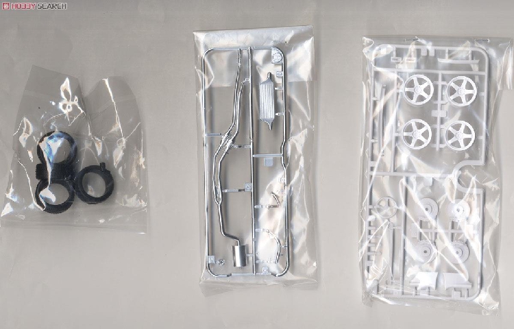 타미야 24341 1/24 스카이라인 GT-R R32  - Model Kit Nissan Skyline 리뷰 및 가격