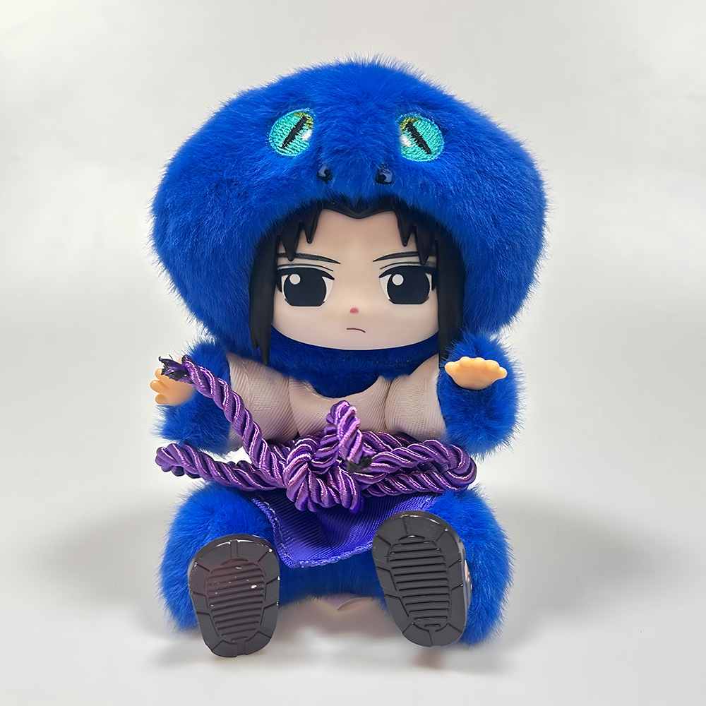 핫 EAKI 나루토 비닐 플러시 블라인드 박스 시푸덴  - Model Kit Naruto 리뷰 및 가격
