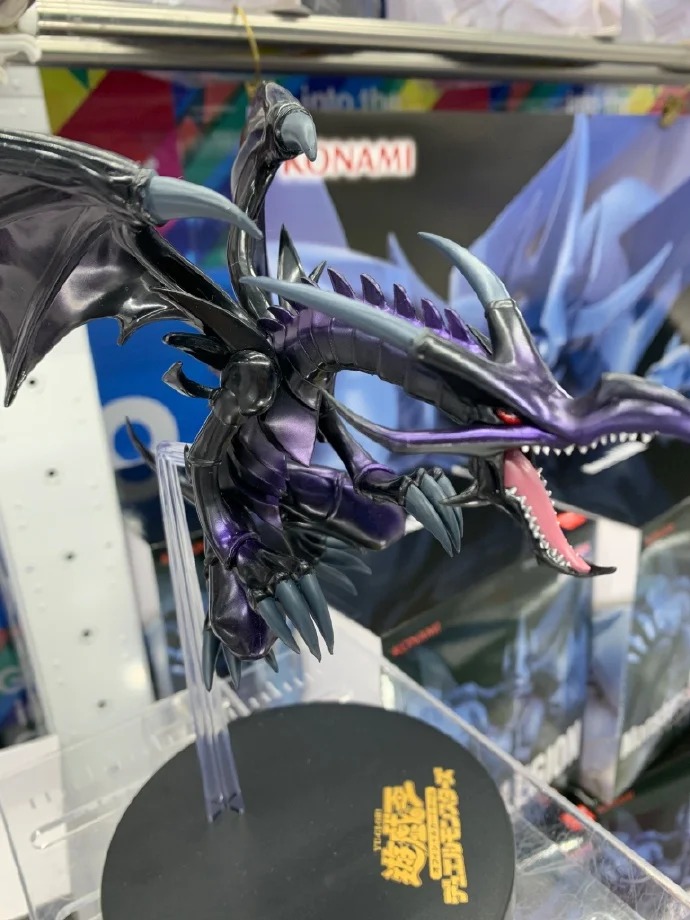 코나미 유희왕! 이퀄-아츠 레드아이즈 블랙 드래곤 프라 - Model Kit Exodia 리뷰 및 가격