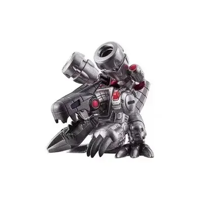 반다이 5cm 디지몬 모험 애니메이션 피규어 Mugen - Model Kit Digimon 리뷰 및 가격