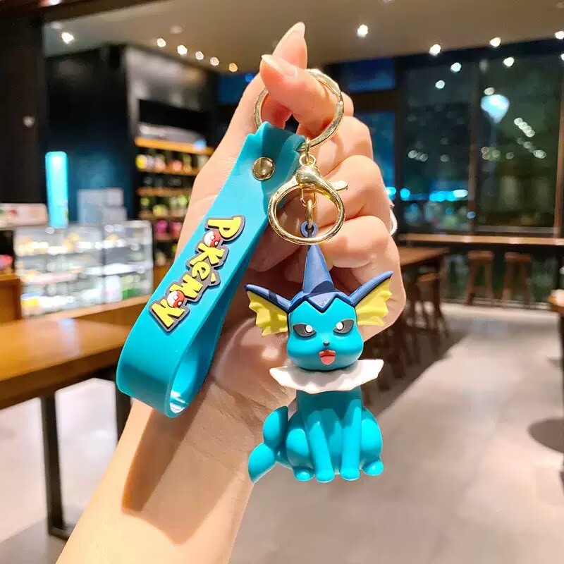 포켓몬 포켓볼 키체인 세트, 피카츄 이브이 참마더 피규 - Model Kit Digimon 리뷰 및 가격