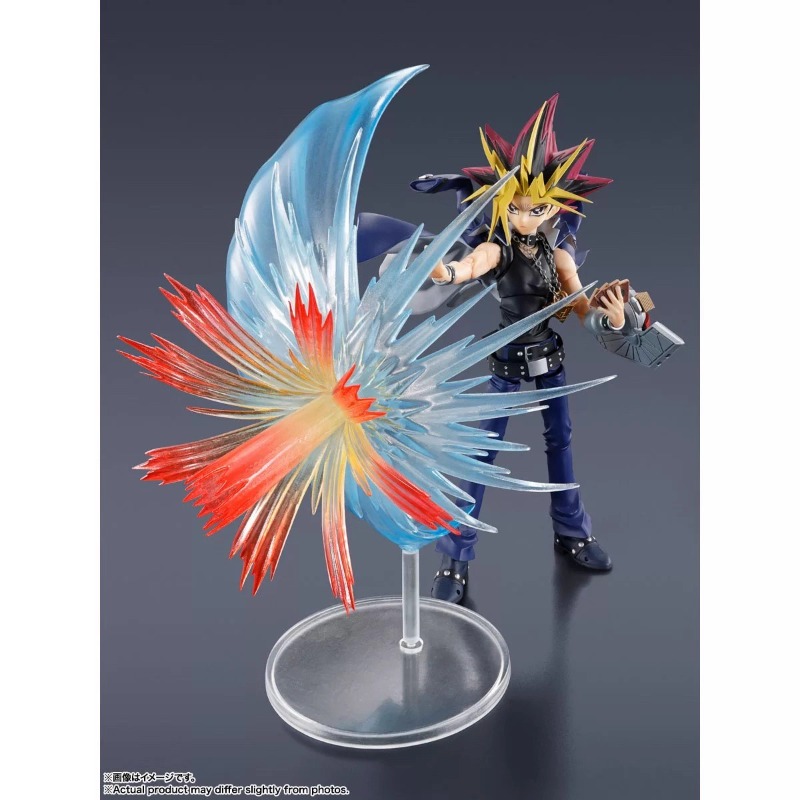 반다이 오리지널 정품 SHFiguarts SHF 야미  - Model Kit Exodia 리뷰 및 가격