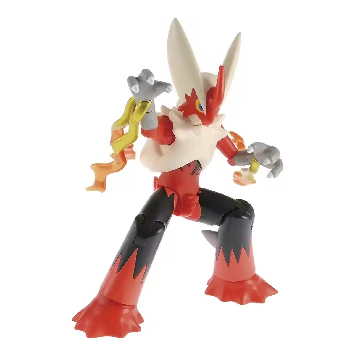 반다이 포켓몬 플라모 조립 모델 키트 아르세우스 제르네 - Model Kit Xerneas 리뷰 및 가격
