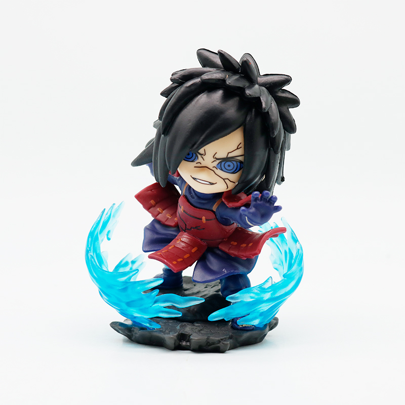 FUNISM 나루토 질풍전 크로니클스 그레이트 닌자 워 - Model Kit Naruto 리뷰 및 가격