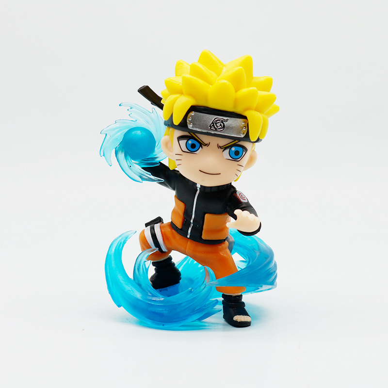 FUNISM 나루토 질풍전 크로니클스 그레이트 닌자 워 - Model Kit Naruto 리뷰 및 가격