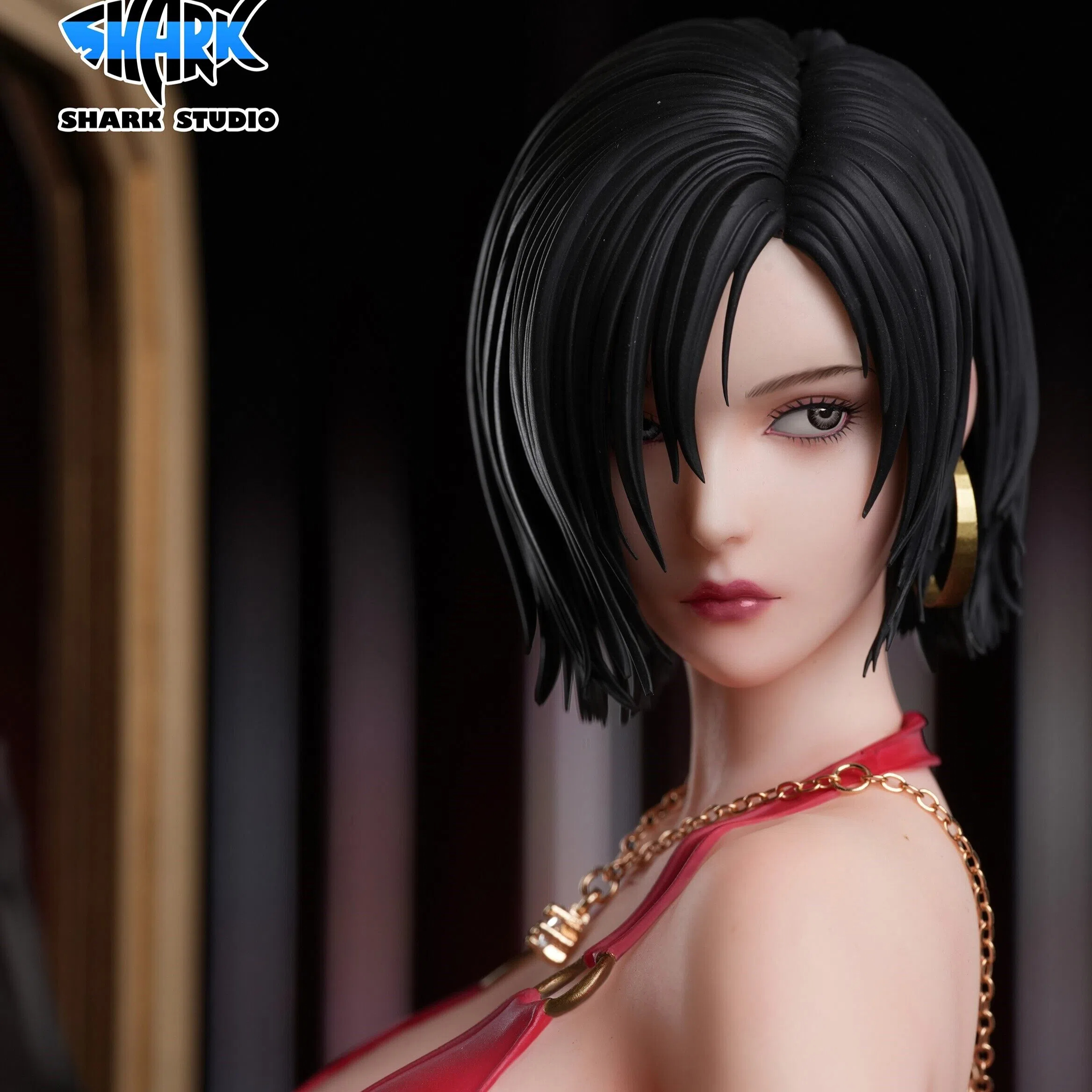 ResidentEvil Ada Wong Leon Gra - Model Kit Zombie 리뷰 및 가격