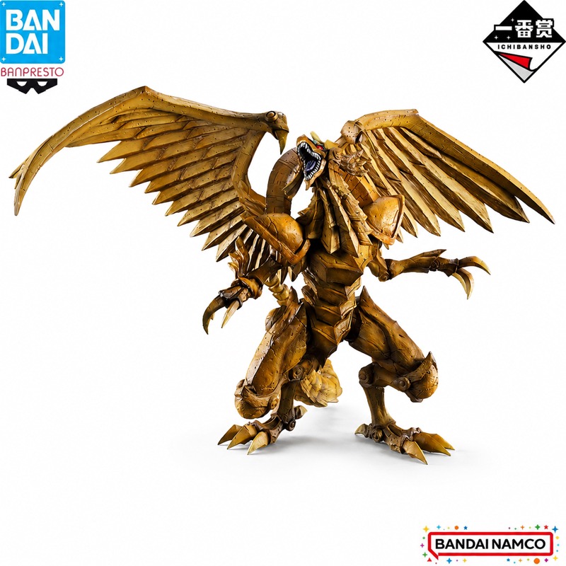 재고 있음 반다이 오리지널 이치반쿠지 유기오 액션 피규 - Model Kit Exodia 리뷰 및 가격