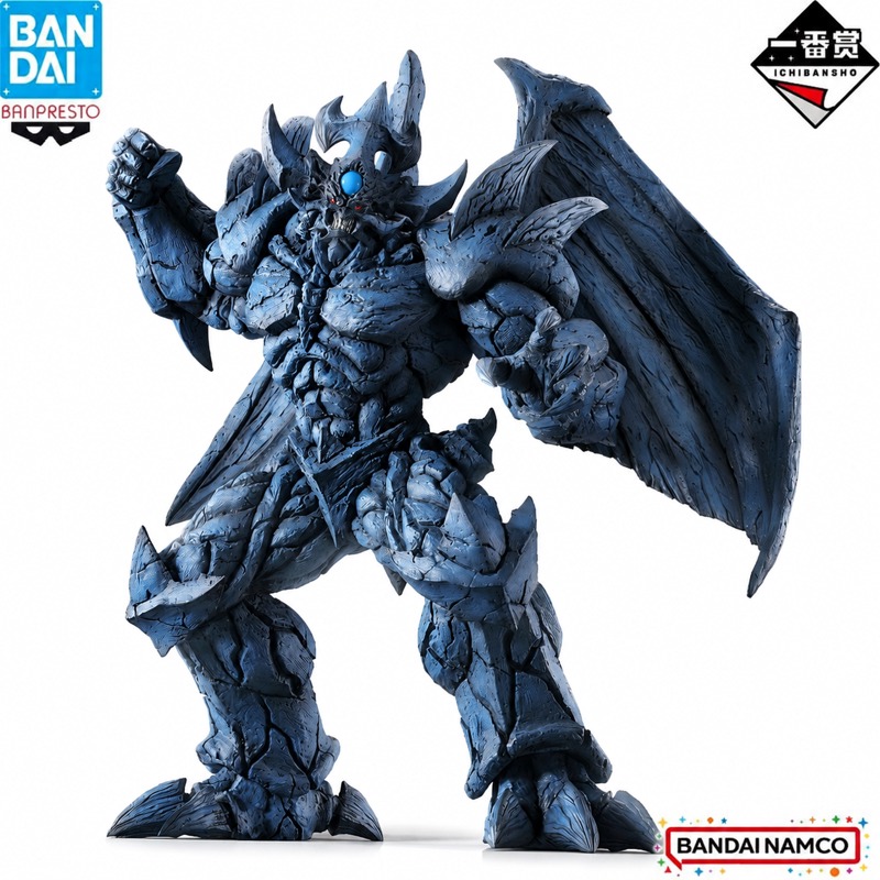 재고 있음 반다이 오리지널 이치반쿠지 유기오 액션 피규 - Model Kit Exodia 리뷰 및 가격