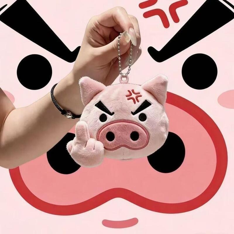 크레용신짱 만화 플러시 키체인, 창의적이고 귀여운 핑크 - Model Kit Japanese 리뷰 및 가격