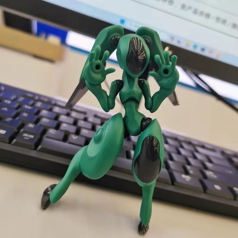 오리지널 So-Ta Rabbit Void 2nd Edi - Model Kit Display 리뷰 및 가격