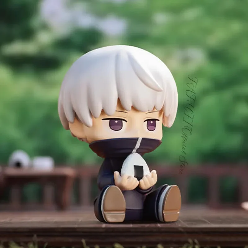 팝마트 주술회전 유니폼 시리즈 블라인드 박스 토이즈 애 - Model Kit Jujutsu Kaisen 리뷰 및 가격