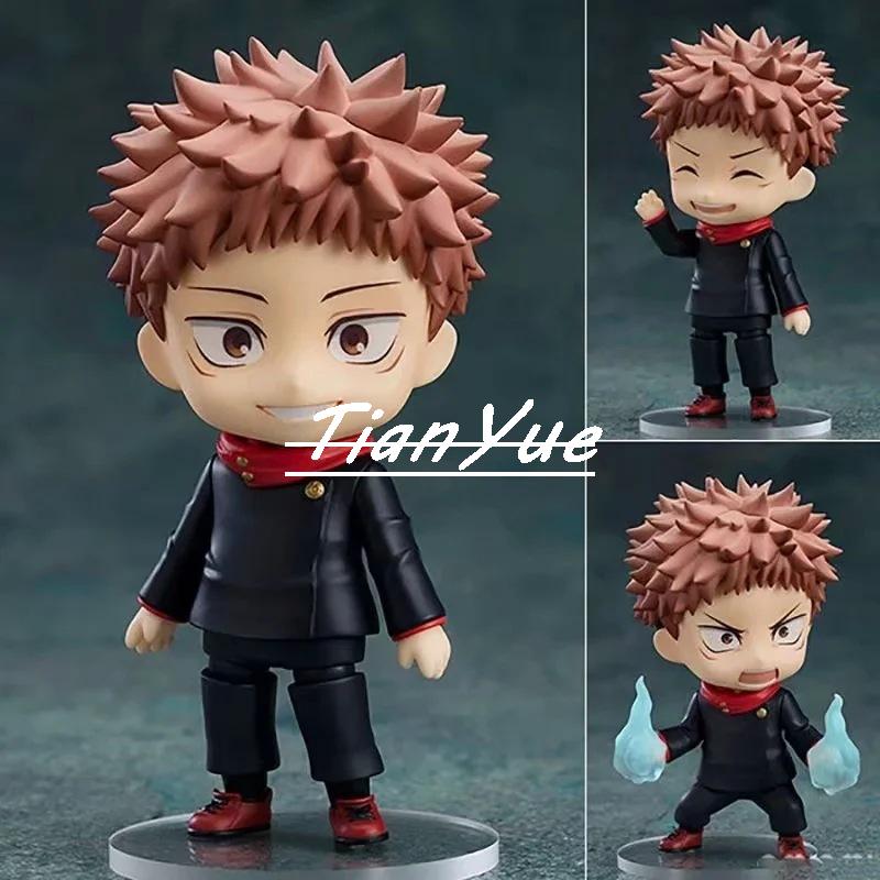 애니메이션 이타도리 유지 1479 귀여운 ver. 모델 - Model Kit Jujutsu Kaisen 리뷰 및 가격