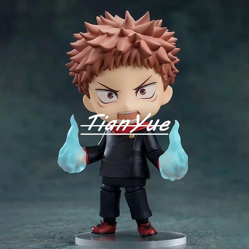 애니메이션 이타도리 유지 1479 귀여운 ver. 모델 - Model Kit Jujutsu Kaisen 리뷰 및 가격