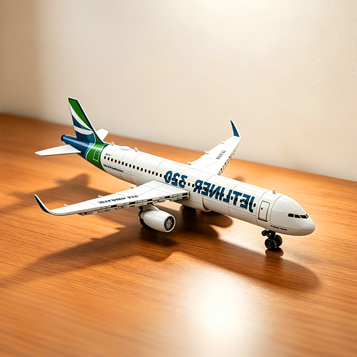 모형 비행기 항공 A320 항공기 제트기 모형 장식용  - Model Kit Display 리뷰 및 가격