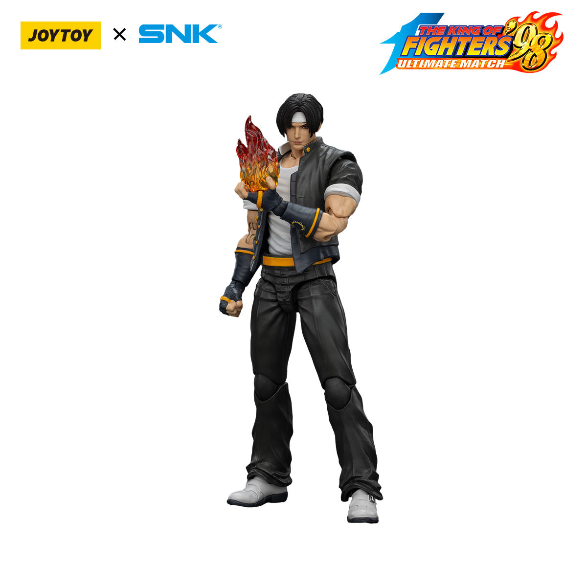 조이토이 SNK 1/18 액션 피규어 KOF 98UM  - Model Kit Metal Slug 리뷰 및 가격