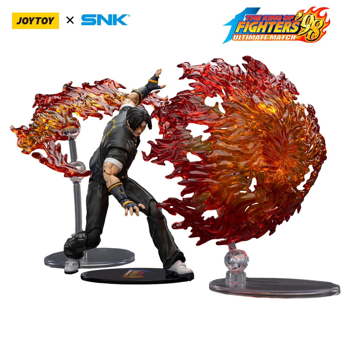조이토이 SNK 1/18 액션 피규어 KOF 98UM  - Model Kit Metal Slug 리뷰 및 가격