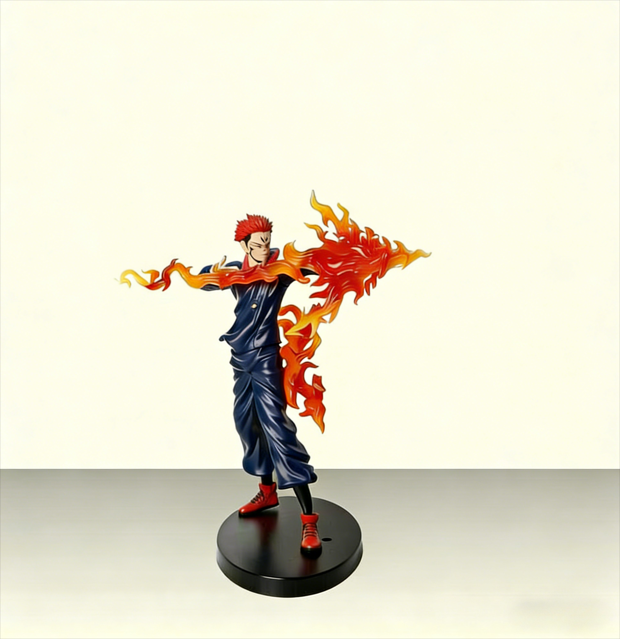 애니메이션 21cm Jujutsu Kaisen 피규어  - Model Kit Jujutsu Kaisen 리뷰 및 가격