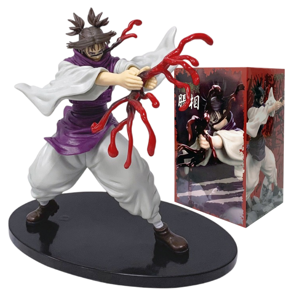 16cm Anime Jujutsu Kaisen Chos - Model Kit Jujutsu Kaisen 리뷰 및 가격