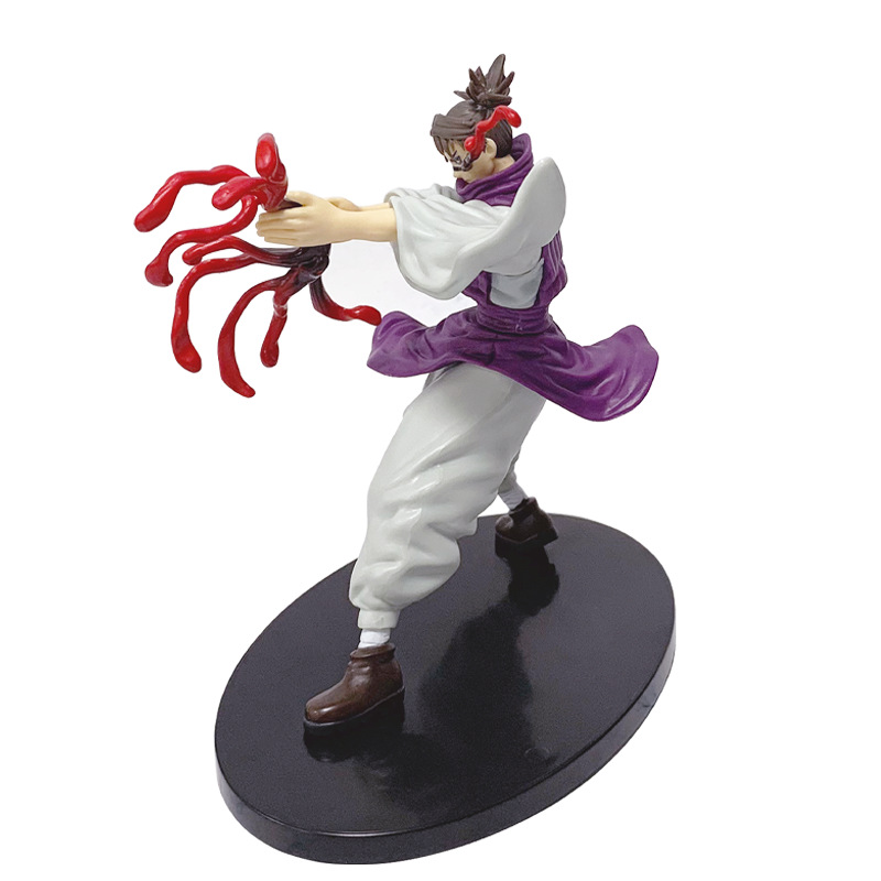 16cm Anime Jujutsu Kaisen Chos - Model Kit Jujutsu Kaisen 리뷰 및 가격