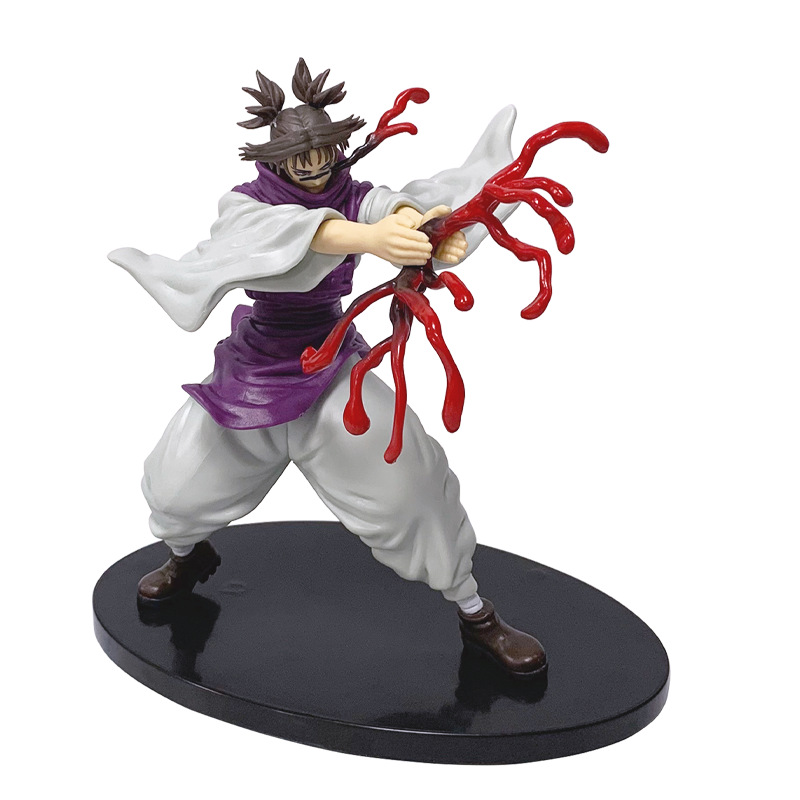 16cm Anime Jujutsu Kaisen Chos - Model Kit Jujutsu Kaisen 리뷰 및 가격