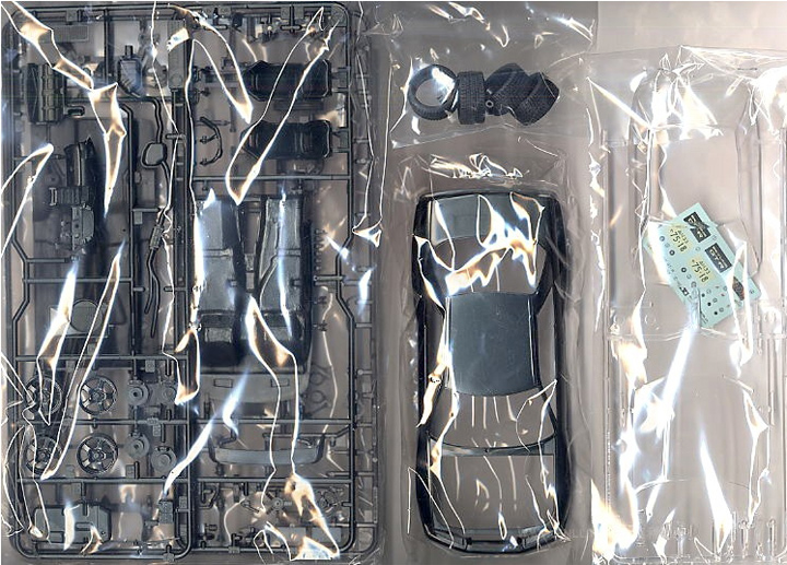 타미야 24090 1/24 스카이라인 GT-R R32  - Model Kit Nissan Skyline 리뷰 및 가격