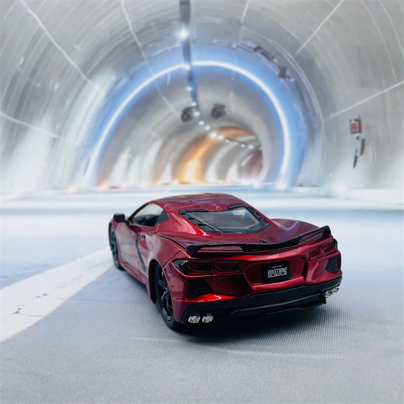 JADA1:24 쉐보레 콜벳 자동차 모형 시뮬레이션 합 - Model Kit Lamborghini 리뷰 및 가격