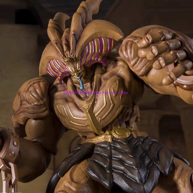 재고 있음 장난감 이지 YW2531 유희왕 EXODIA - Model Kit Exodia 리뷰 및 가격