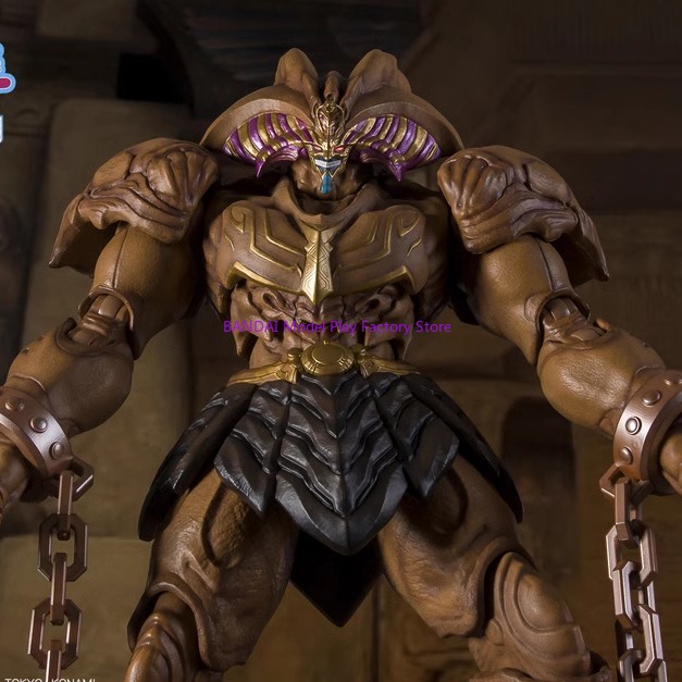 재고 있음 장난감 이지 YW2531 유희왕 EXODIA - Model Kit Exodia 리뷰 및 가격