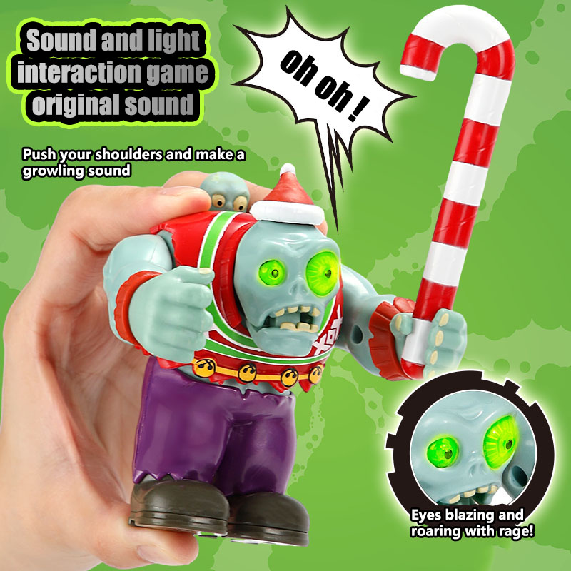 플랜츠 vs. 좀비스 2 자이언트 좀비 조립 장난감 세 - Model Kit Zombie 리뷰 및 가격