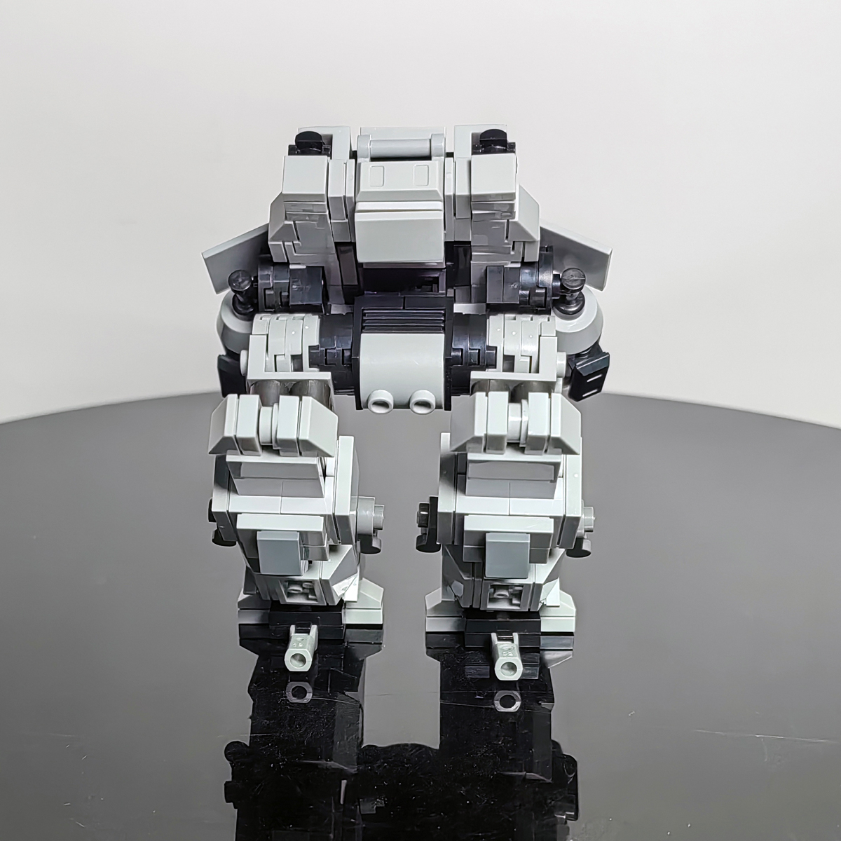 아이디어즈 무비 브릭스 로보캅 ED-209 모델 30피 - Model Kit Metal Slug 리뷰 및 가격