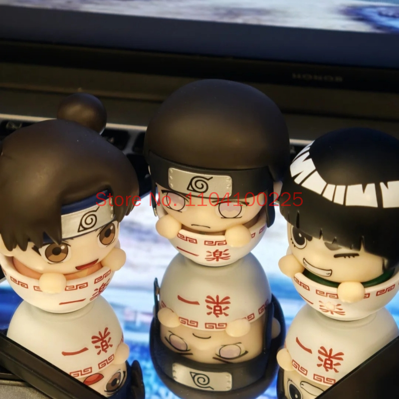 재고 있음 오리지널 반다이 나루토 라미안 누들 모멘트  - Model Kit Naruto 리뷰 및 가격