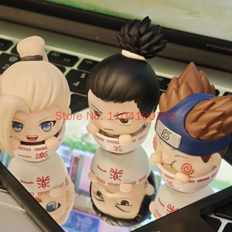 재고 있음 오리지널 반다이 나루토 라미안 누들 모멘트  - Model Kit Naruto 리뷰 및 가격