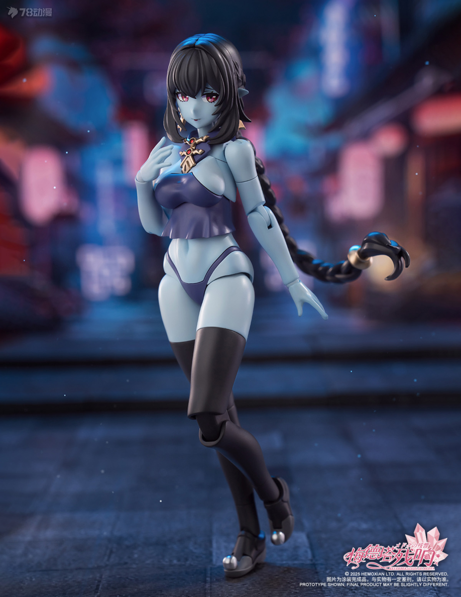 재고 있음 오리지널 HEMOXIAN JIULIAN JS - Model Kit Zombie 리뷰 및 가격