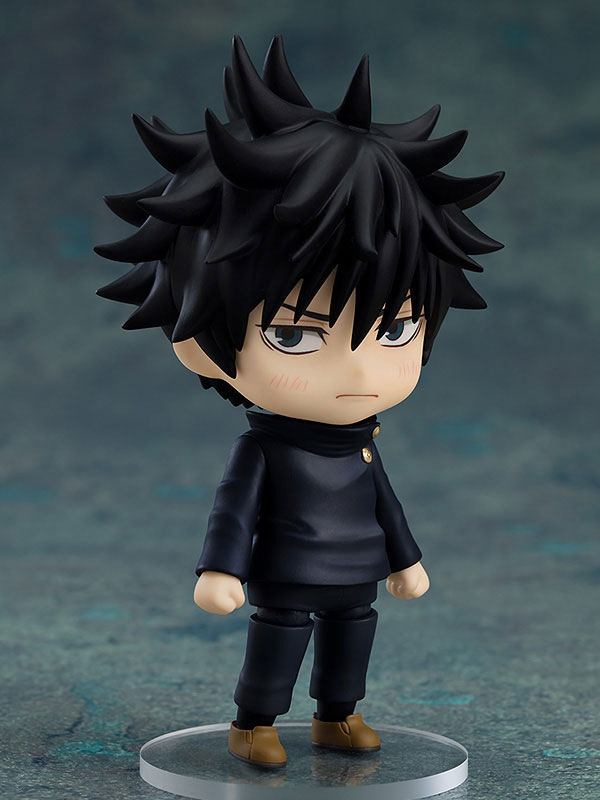 애니메이션 주술회전 후시구로 메구미 1506 귀여운 v - Model Kit Jujutsu Kaisen 리뷰 및 가격