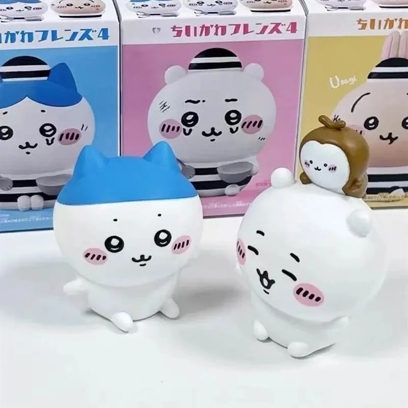 CKW 지이 프렌즈 시리즈 4 블라인드 박스 피규어 | - Model Kit Display 리뷰 및 가격