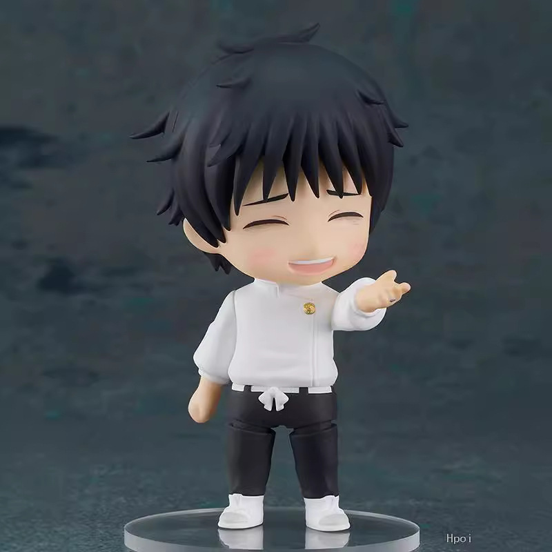 10cm 쥬주쿠 카이센 오코츠 유타 1766 #   1 - Model Kit Jujutsu Kaisen 리뷰 및 가격