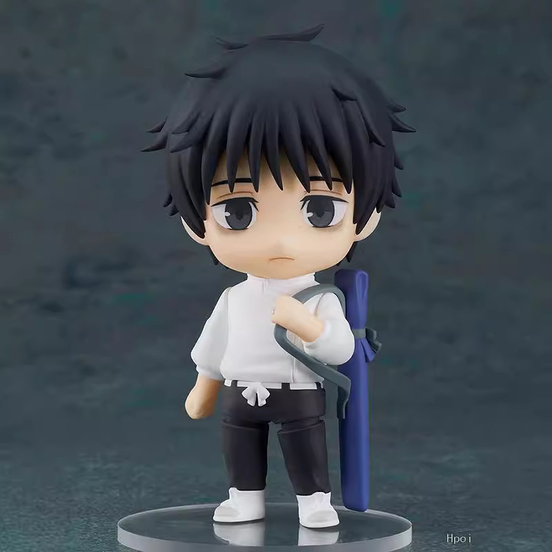 10cm 쥬주쿠 카이센 오코츠 유타 1766 #   1 - Model Kit Jujutsu Kaisen 리뷰 및 가격
