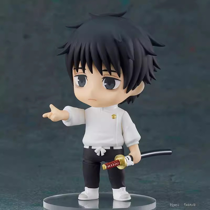 10cm 쥬주쿠 카이센 오코츠 유타 1766 #   1 - Model Kit Jujutsu Kaisen 리뷰 및 가격