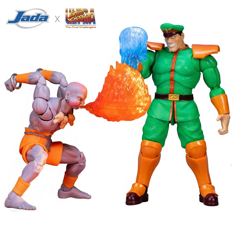 자다 토이즈 액션 피규어 스트리트 파이터 달심 / M. - Model Kit Metal Slug 리뷰 및 가격