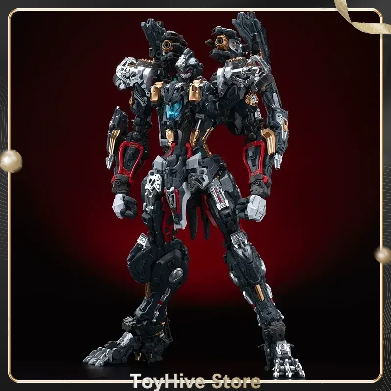 【재고 있음】IN ERA+ RMD 1/72 FENRIR - Model Kit Infinite Dimension 리뷰 및 가격