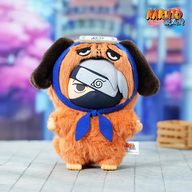 정품 나루토 이타치 사스케 카카시 가아라 시리즈 블라인 - Model Kit Naruto 리뷰 및 가격